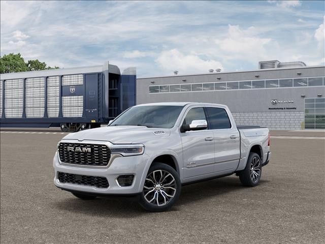 ram ram 1500 pickup 2026 1C6SRFKP7TN348856 image ram ram 1500 pickup 2026 1C6SRFKP7TN348856 image